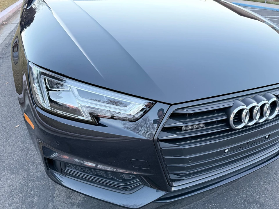 2018 Audi B9 A4 - Image 21 of 31