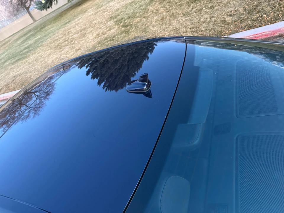 2018 Audi B9 A4 - Image 31 of 31