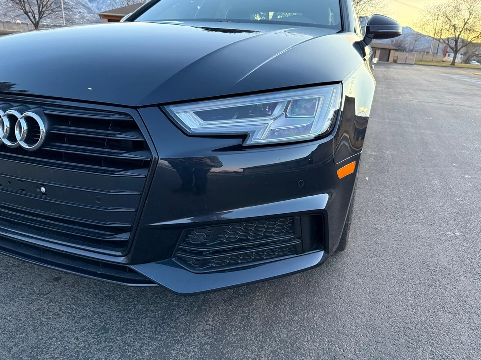 2018 Audi B9 A4 - Image 26 of 31