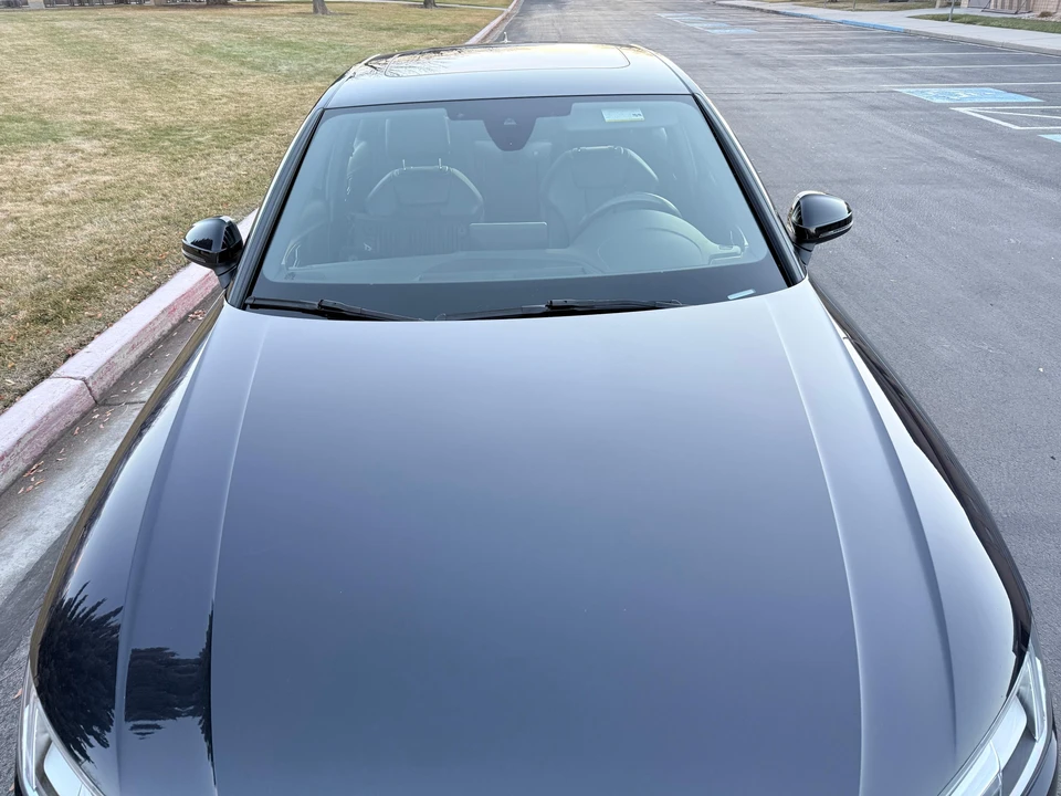 2018 Audi B9 A4 - Image 22 of 31
