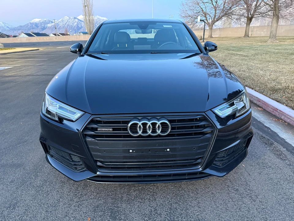 2018 Audi B9 A4 - Image 6 of 31
