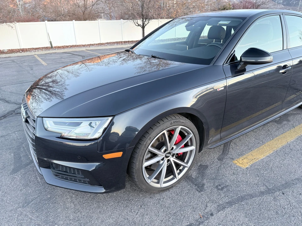 2018 Audi B9 A4 - Image 28 of 31