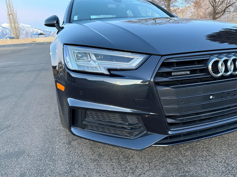 2018 Audi B9 A4 - Image 20 of 31