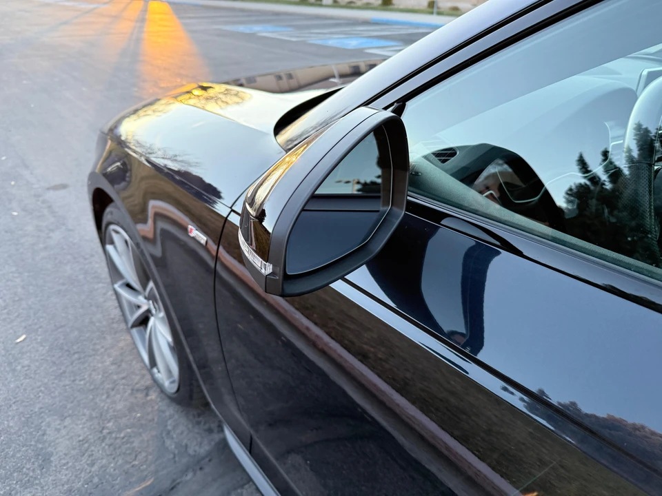 2018 Audi B9 A4 - Image 30 of 31