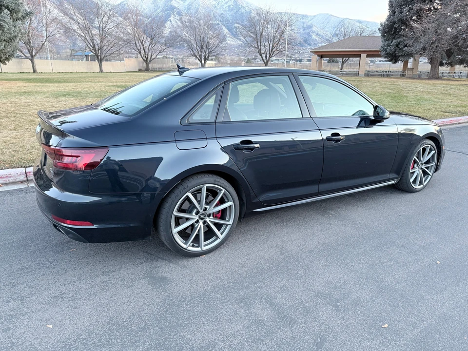 2018 Audi B9 A4 - Image 15 of 31
