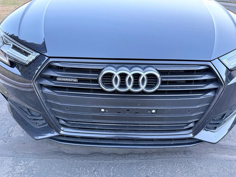 2018 Audi B9 A4 - Image 24 of 31
