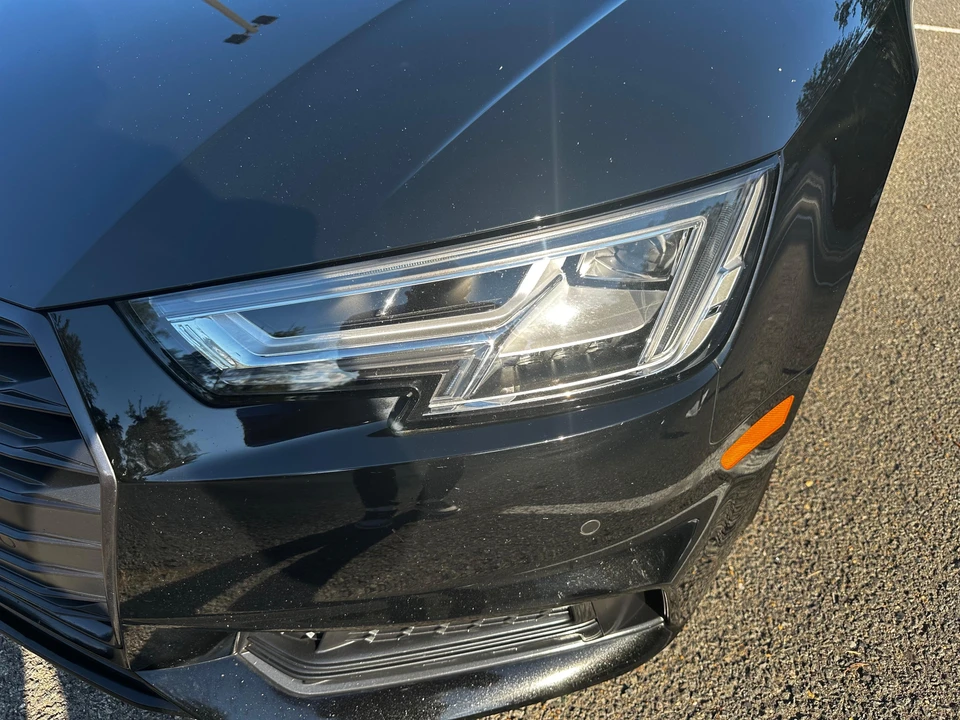 2018 Audi B9 A4 - Image 18 of 31