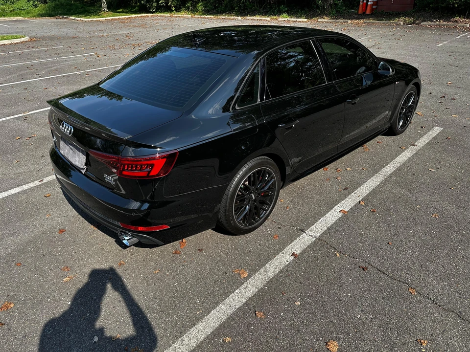 2018 Audi B9 A4 - Image 13 of 31