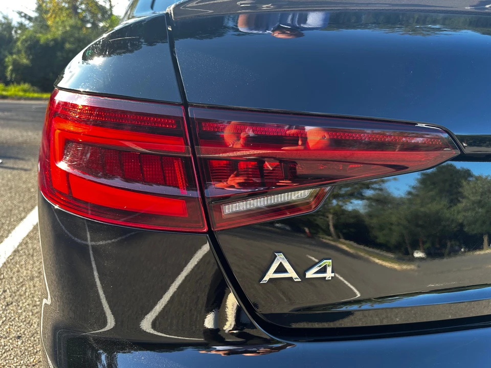 2018 Audi B9 A4 - Image 22 of 31
