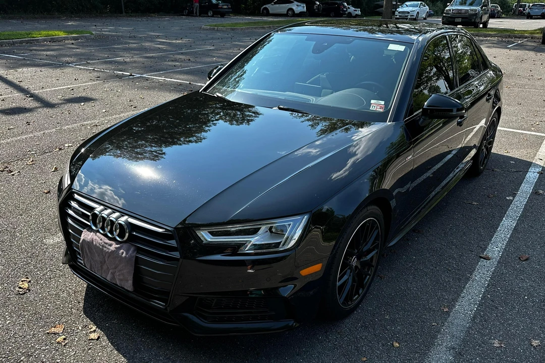 2018 Audi B9 A4 - Image 2 of 31