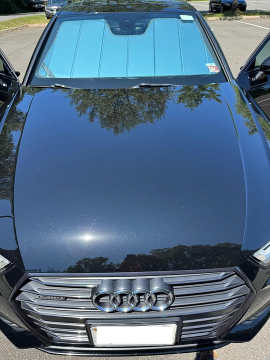 2018 Audi B9 A4 - Image 17 of 31