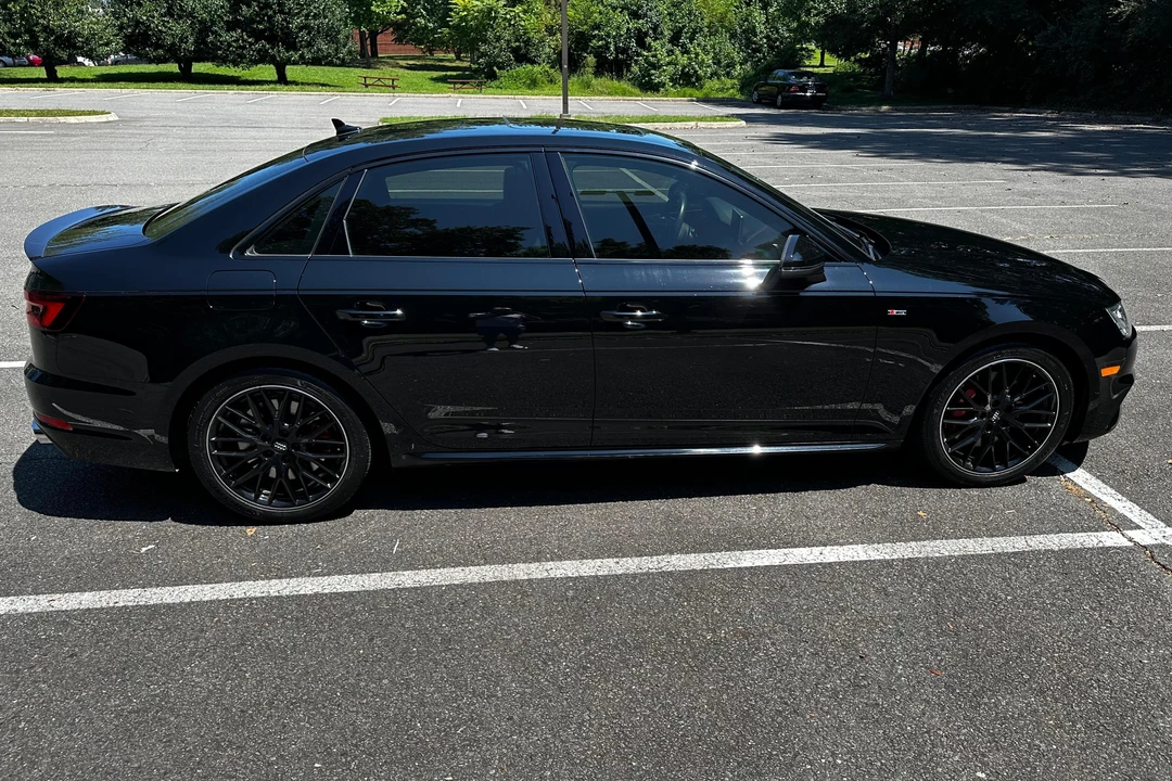 2018 Audi B9 A4 - Image 3 of 31