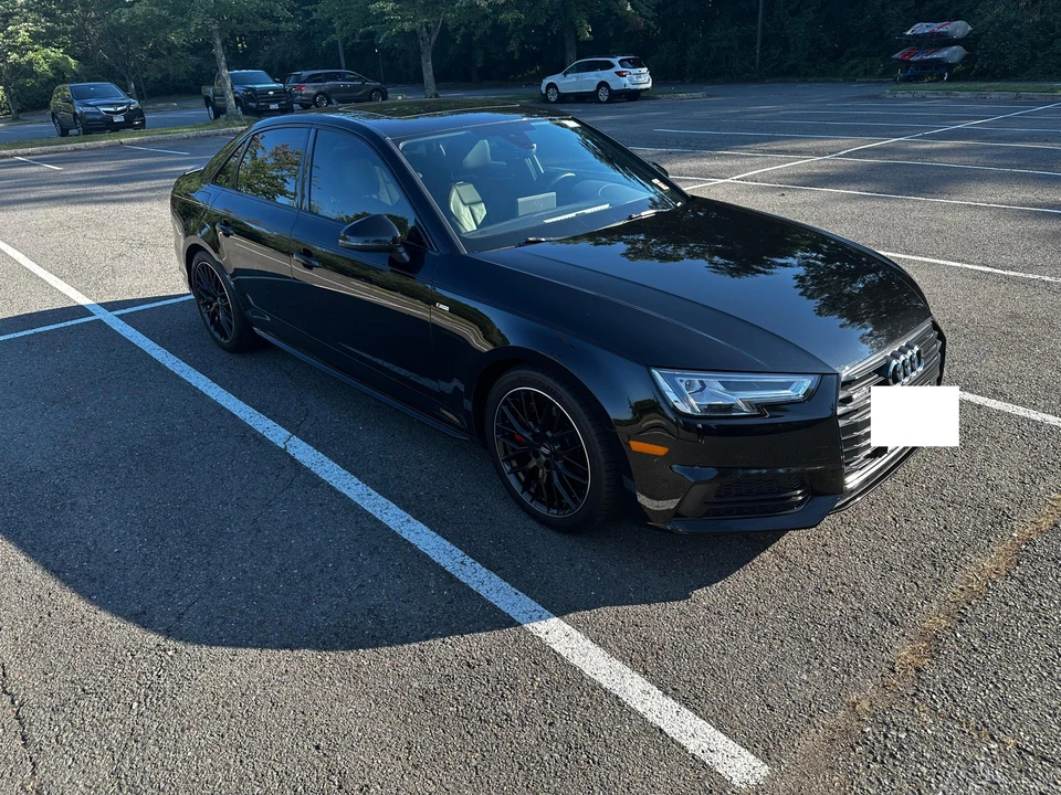 2018 Audi B9 A4 - Image 15 of 31