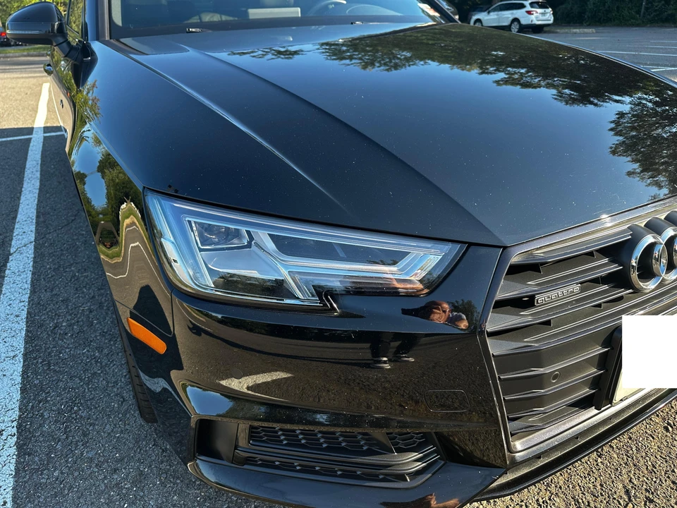 2018 Audi B9 A4 - Image 16 of 31
