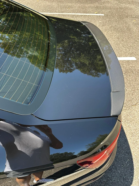 2018 Audi B9 A4 - Image 21 of 31