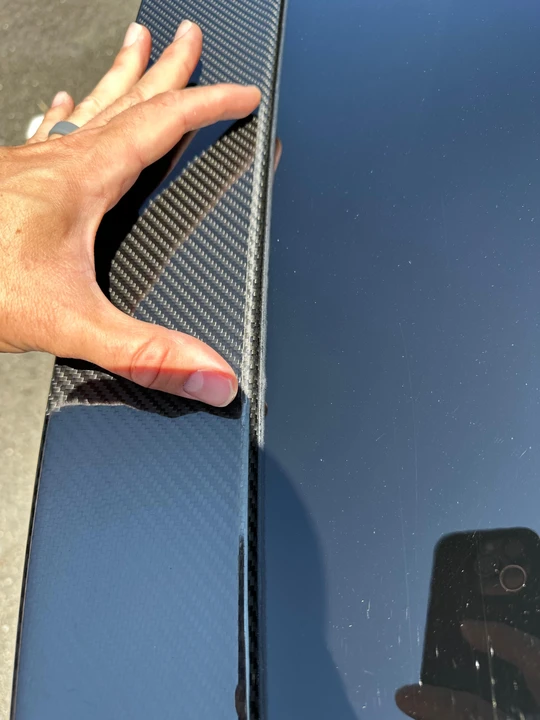 2018 Audi B9 A4 - Image 29 of 31