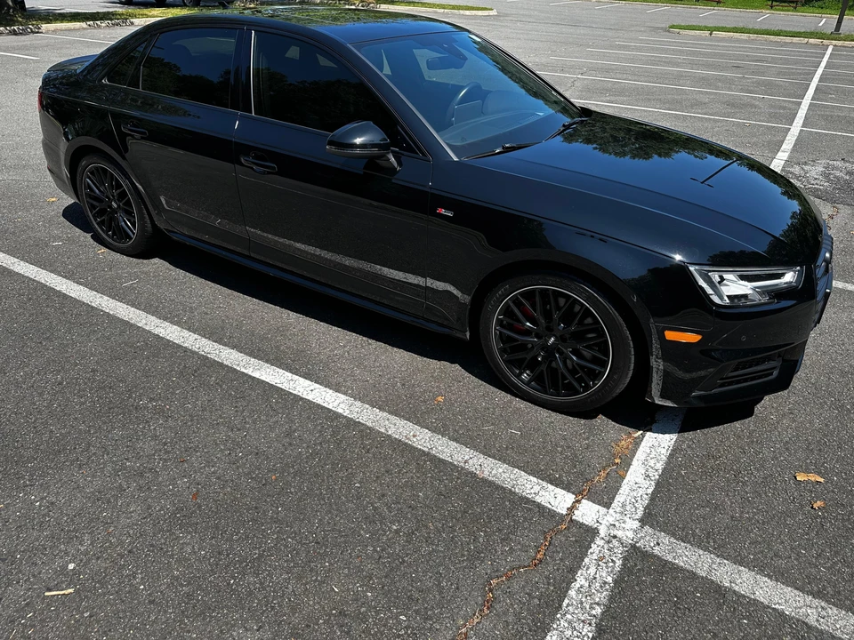 2018 Audi B9 A4 - Image 14 of 31