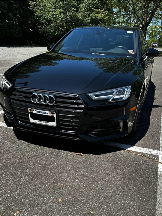 2018 Audi B9 A4 - Image 7 of 31