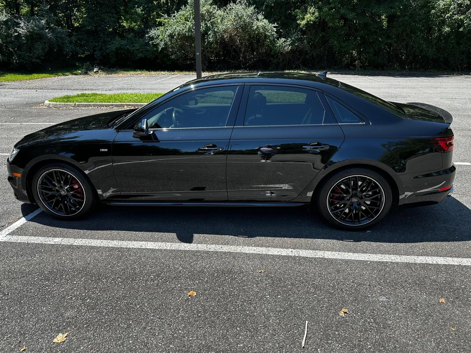 2018 Audi B9 A4 - Image 10 of 31