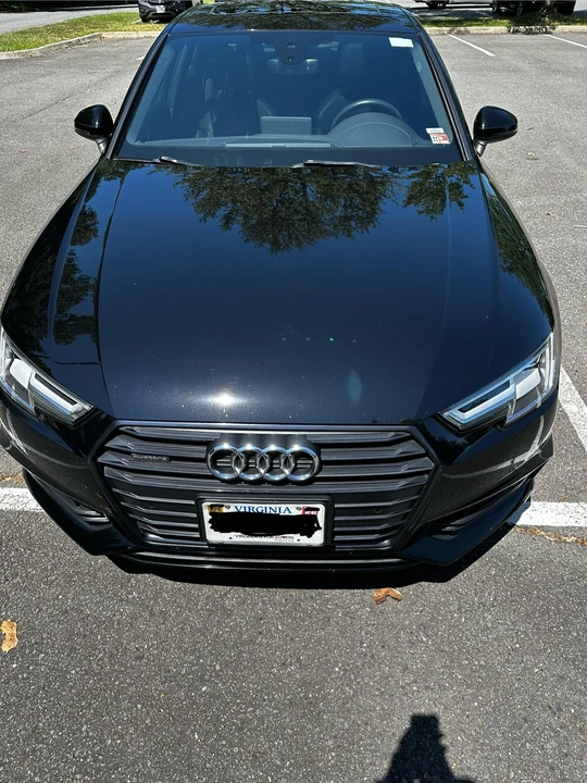 2018 Audi B9 A4 - Image 6 of 31