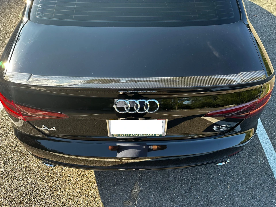 2018 Audi B9 A4 - Image 23 of 31