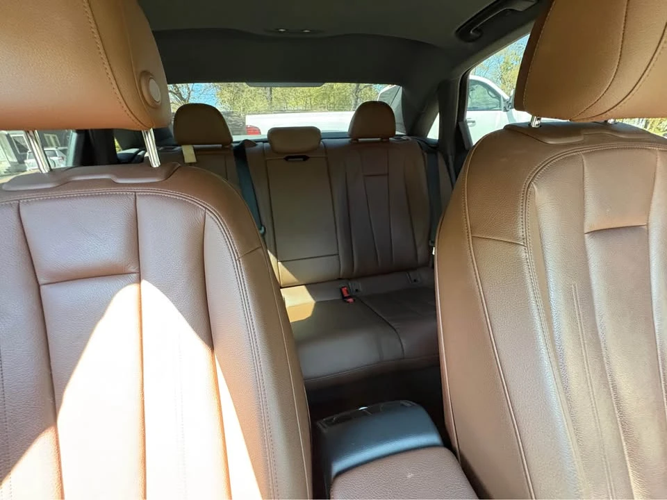 2018 Audi B9 A4 - Image 5 of 5