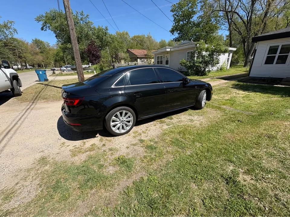 2018 Audi B9 A4 - Image 3 of 5