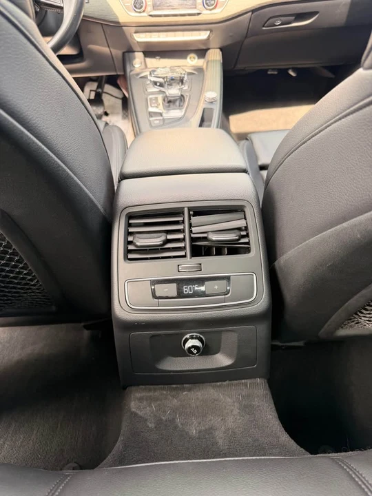 2018 Audi B9 A4 - Image 10 of 12