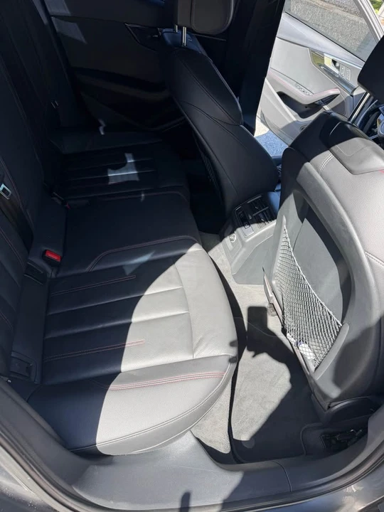 2018 Audi B9 A4 - Image 9 of 9