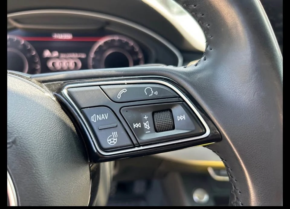 2018 Audi B9 A4 - Image 4 of 10