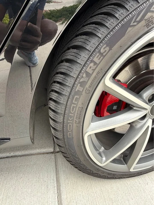 2018 Audi B9 A4 - Image 13 of 13
