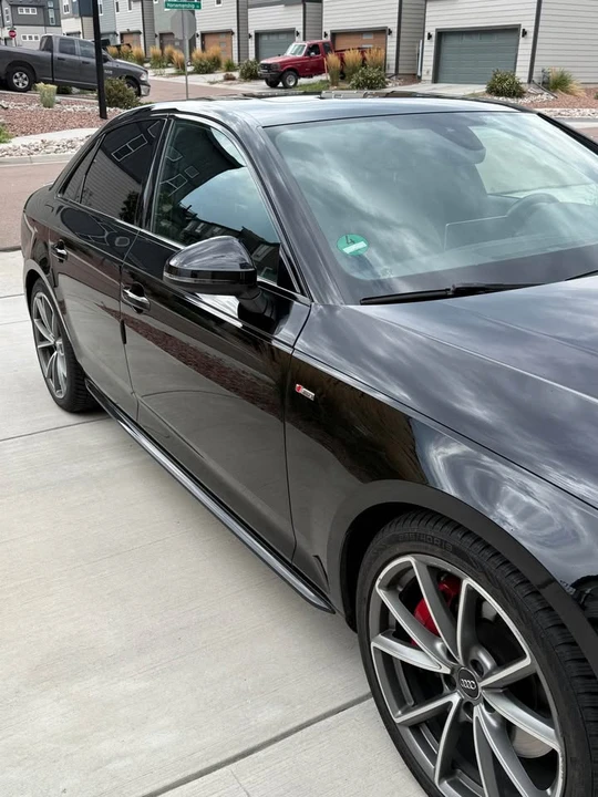 2018 Audi B9 A4 - Image 2 of 13