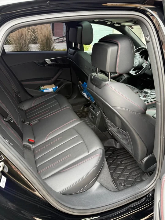 2018 Audi B9 A4 - Image 10 of 13
