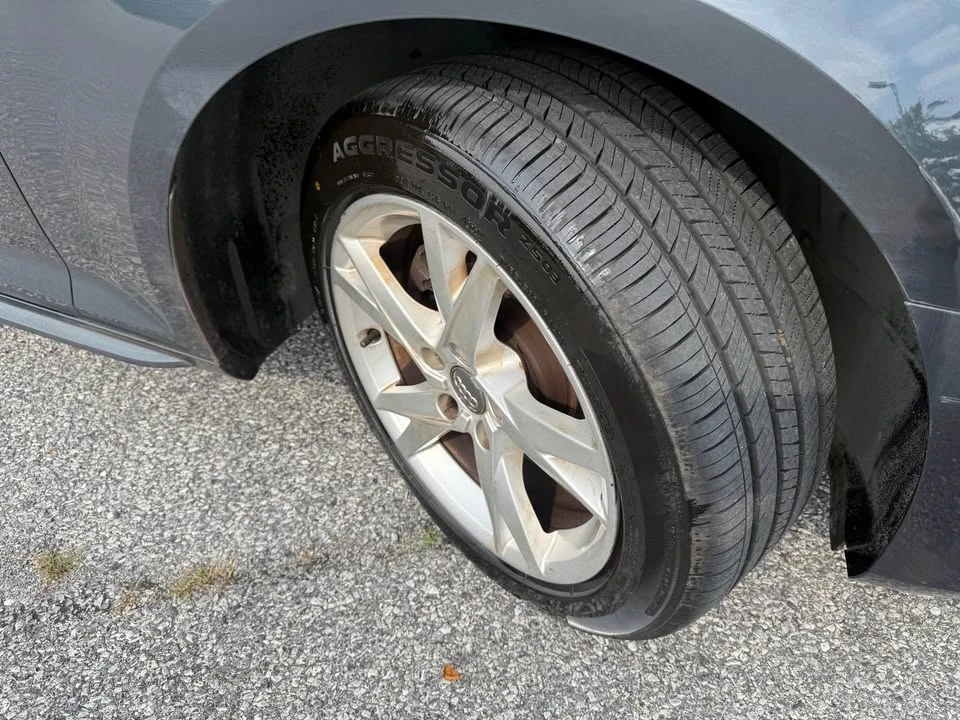 2018 Audi B9 A4 - Image 19 of 19