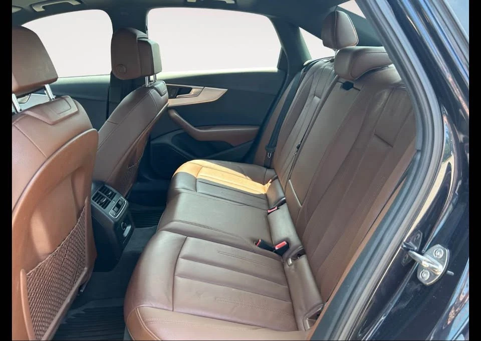 2018 Audi B9 A4 - Image 7 of 10