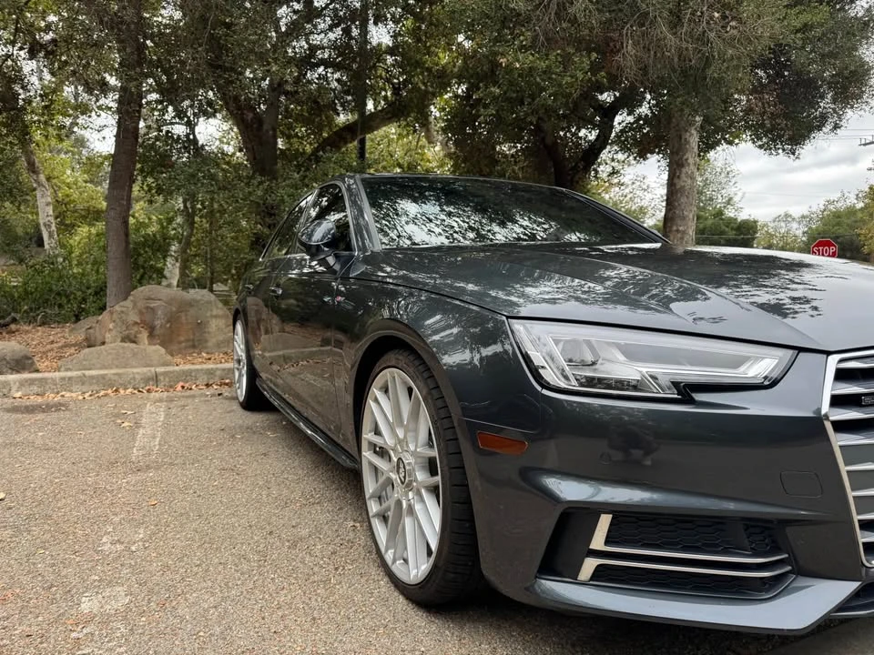 2018 Audi B9 A4 - Image 2 of 20