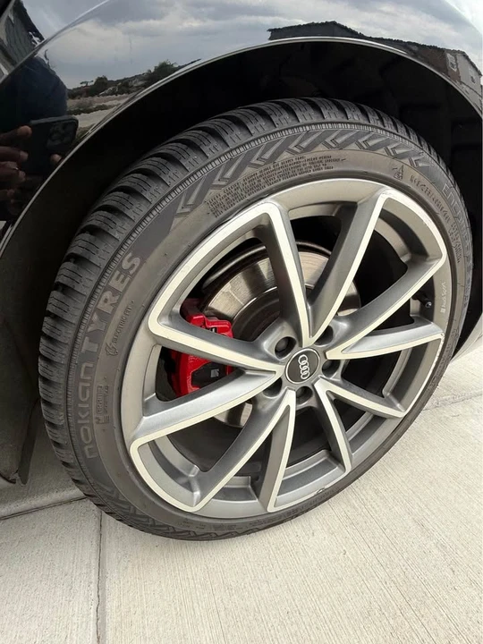 2018 Audi B9 A4 - Image 12 of 13