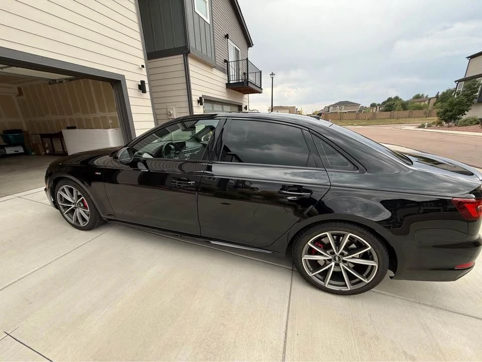 2018 Audi B9 A4 - Image 3 of 13