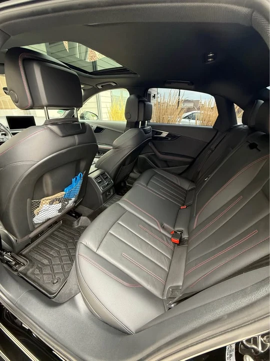 2018 Audi B9 A4 - Image 8 of 13