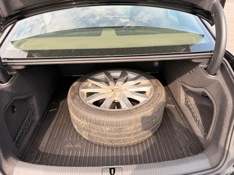 2018 Audi B9 A4 - Image 12 of 12