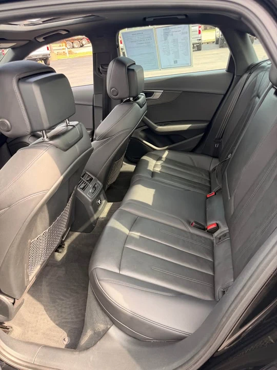 2018 Audi B9 A4 - Image 9 of 12