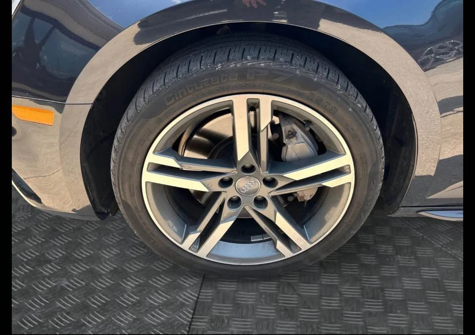 2018 Audi B9 A4 - Image 6 of 10
