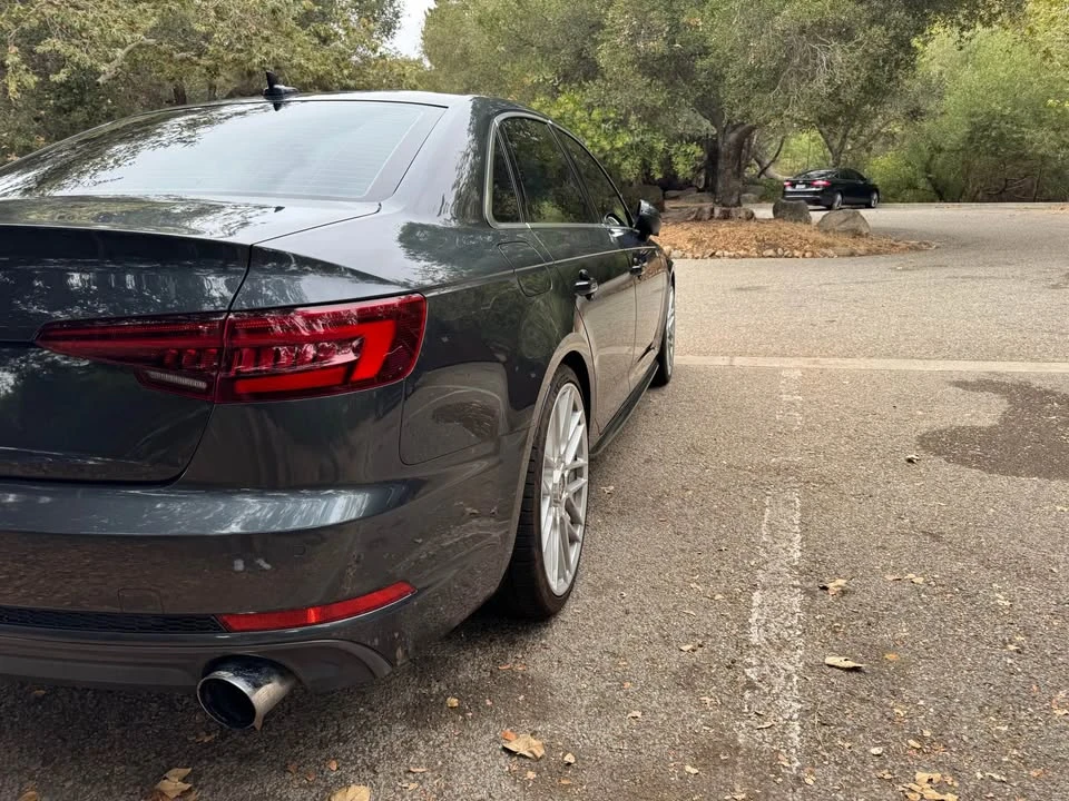 2018 Audi B9 A4 - Image 6 of 20