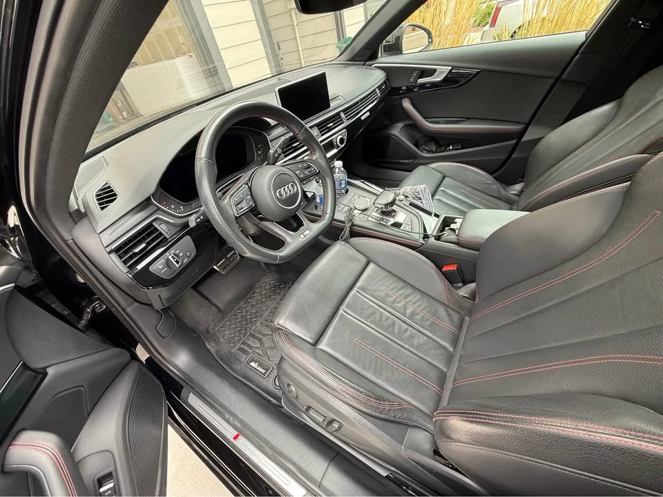 2018 Audi B9 A4 - Image 4 of 13