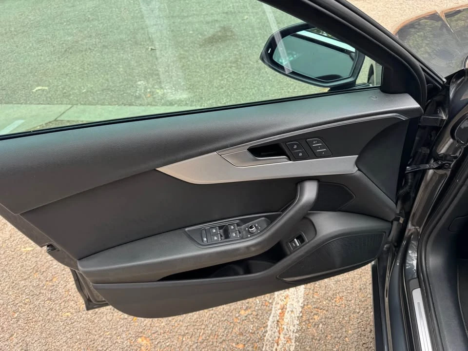 2018 Audi B9 A4 - Image 11 of 20
