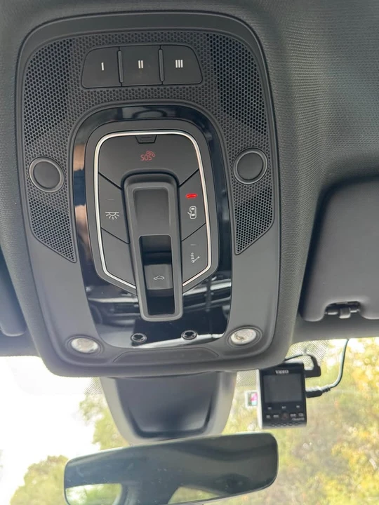2018 Audi B9 A4 - Image 16 of 20