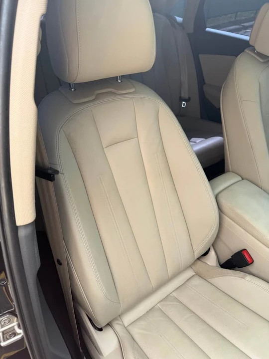 2018 Audi B9 A4 - Image 14 of 20