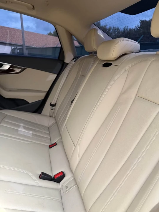 2018 Audi B9 A4 - Image 16 of 20