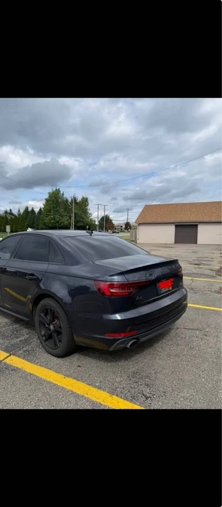 2018 Audi B9 A4 - Image 2 of 20