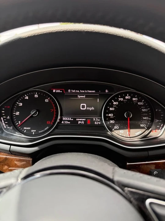 2018 Audi B9 A4 - Image 10 of 20